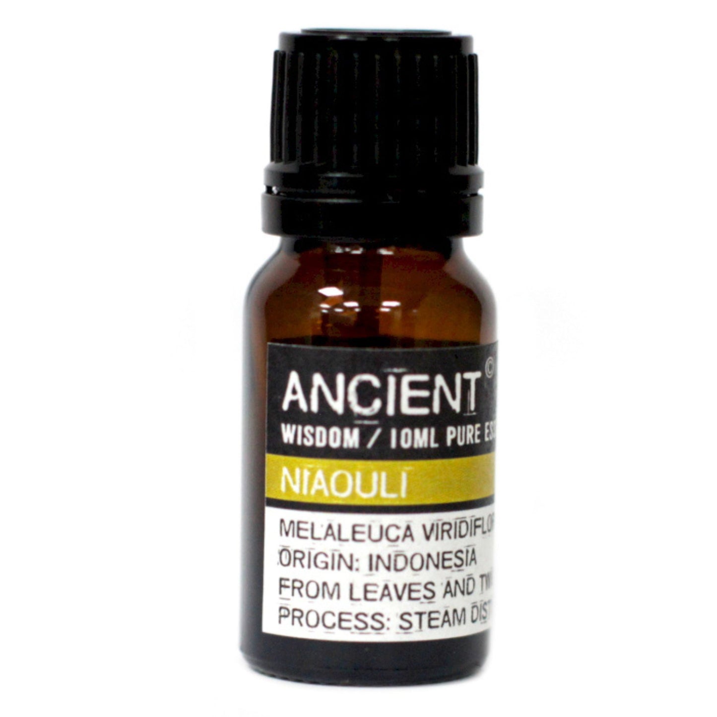 ACEITE ESENCIAL NIAOULI 10ML