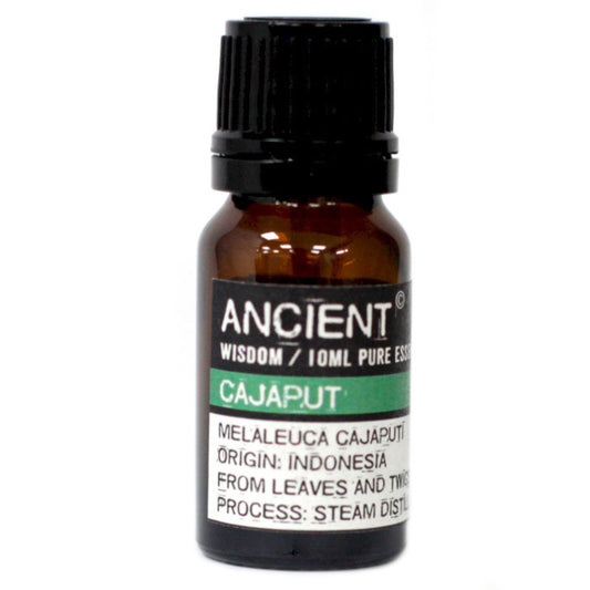 ACEITE ESENCIAL CAJAPUT 10 ML