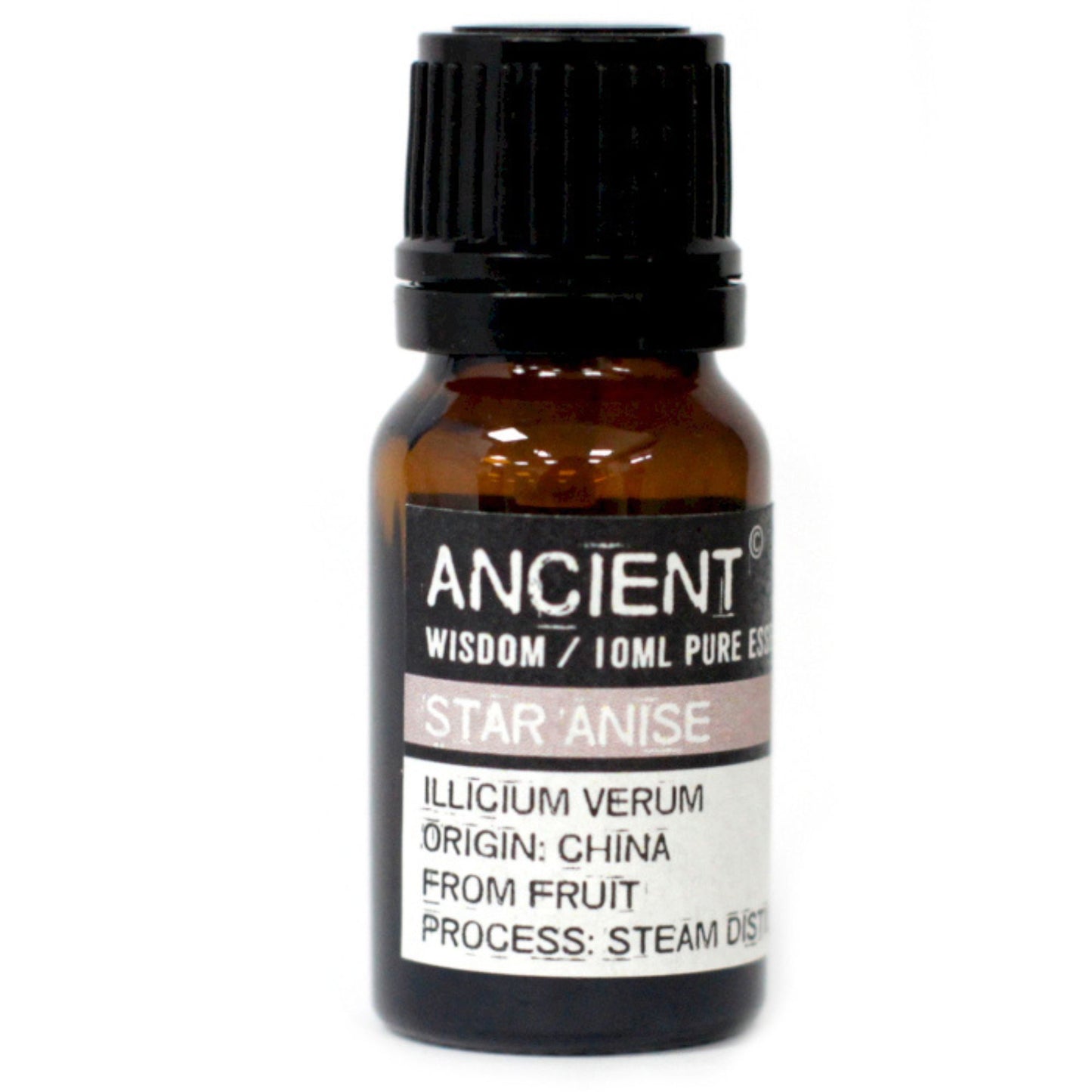 ACEITE ESENCIAL ANÍS ESTRELLADO 10ML