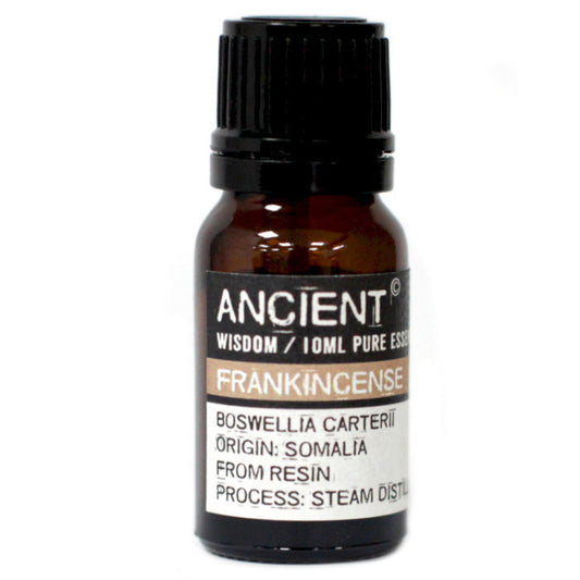 ACEITE ESENCIAL INCIENSO PURO 10ML