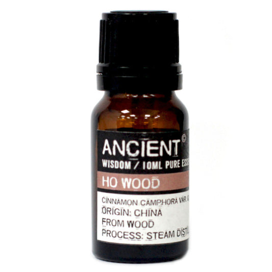 ACEITE ESENCAL HO WOOD 10ML