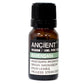 ACEITE ESENCIAL RAVENSERA