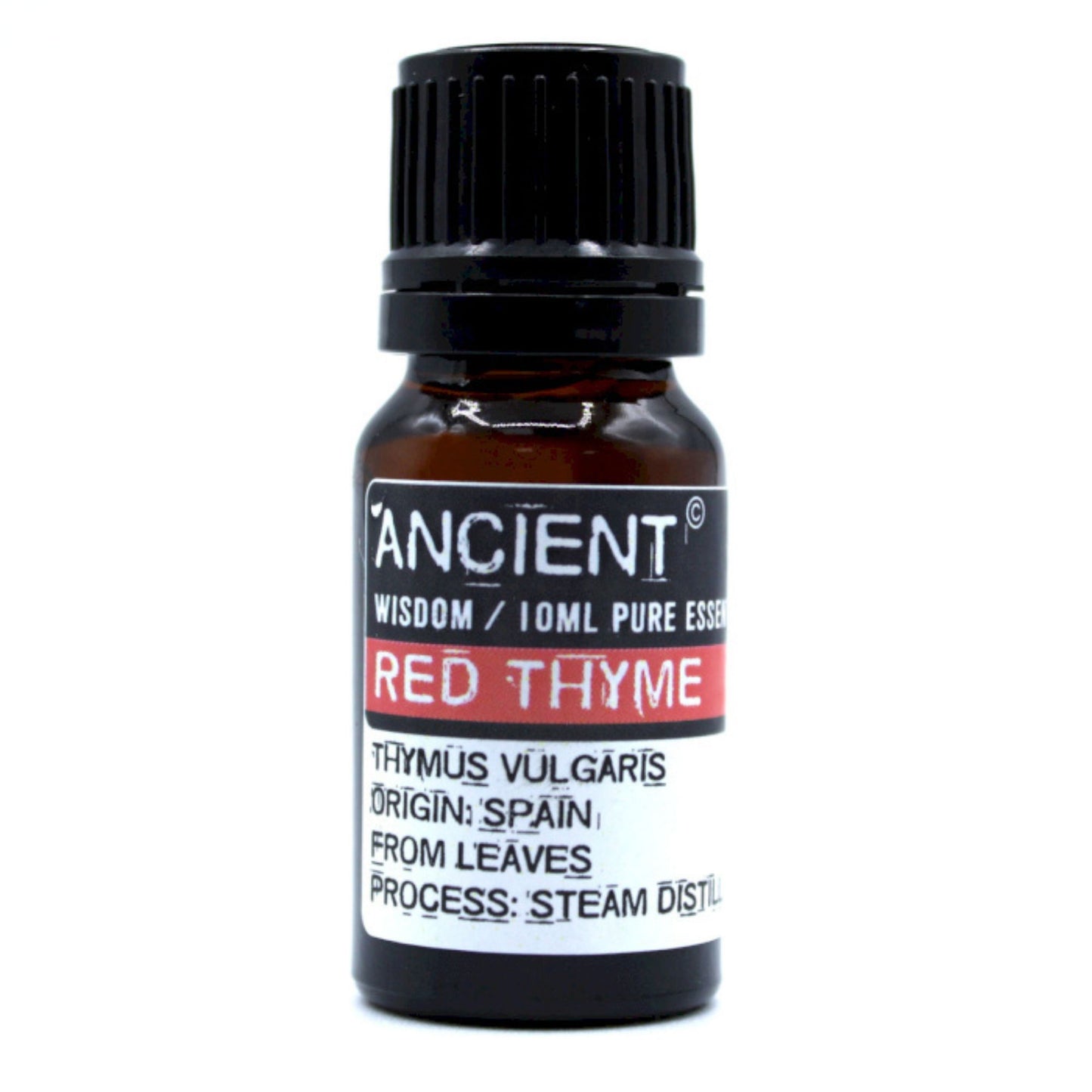 ACEITE  ESENCIAL TOMILLO ROJO 10ML