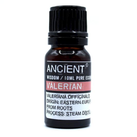 ACEITE ESENCIAL VALERIANA 10ML