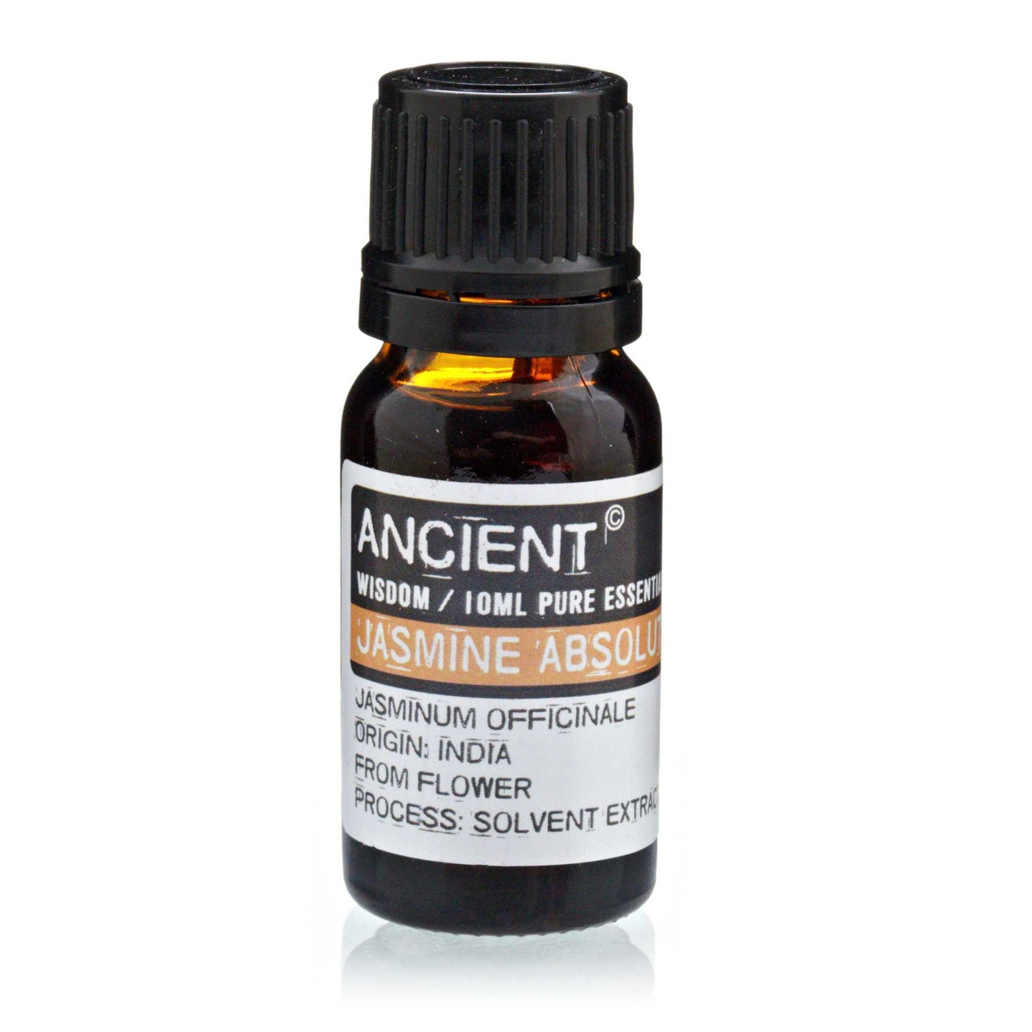 ACEITE ESENCIAL JAZMIN ABSOLUTO 10ML