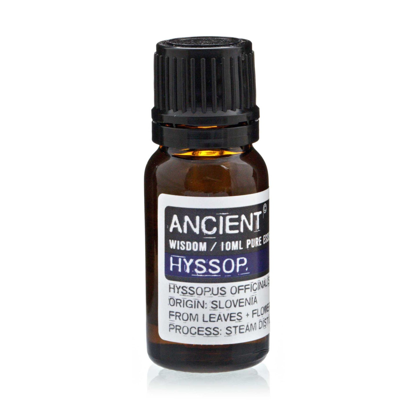 ACEITE ESENCIAL HISOPO 10ML