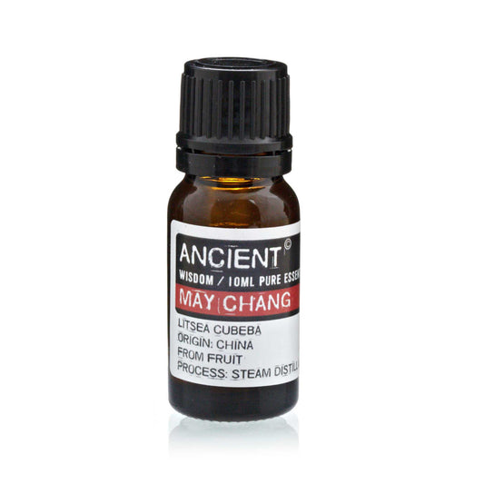 ACEITE ESENCIAL MAY CHANG 10ML