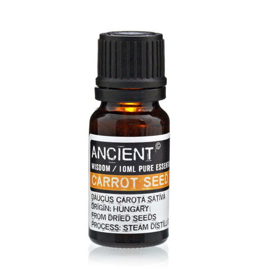 ACEITE ESENCIAL SEMILLA DE ZANAHORIA 10ML