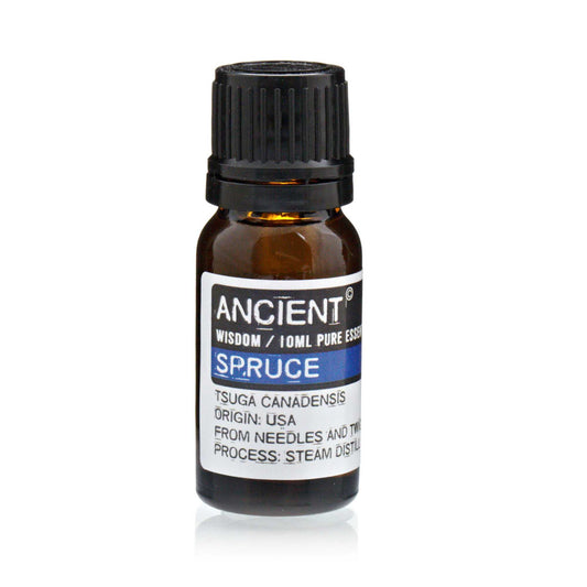 ACEITE ESENCIAL PICEA 10ML