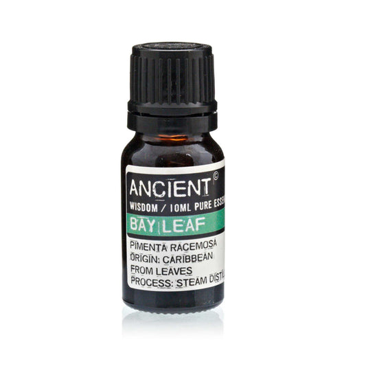 ACEITE ESENCIAL LAUREL 10ML