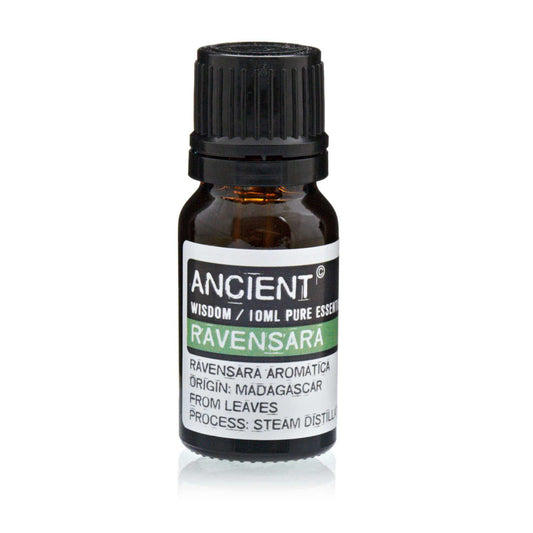 ACEITE ESENCIAL RAVENSERA