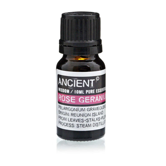 ACEITE ESENCIAL GERANIO ROSA 10ML