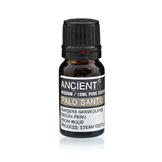 ACEITE ESENCIAL PALO SANTO 10ML