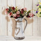 JARRA DECORATIVA PARA FLORES
