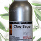 Aceite esencial salvia Clara 500ml