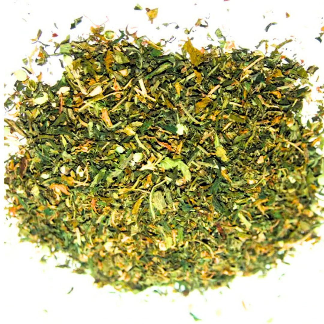 CAÑAMO (HOJA CORTADA)