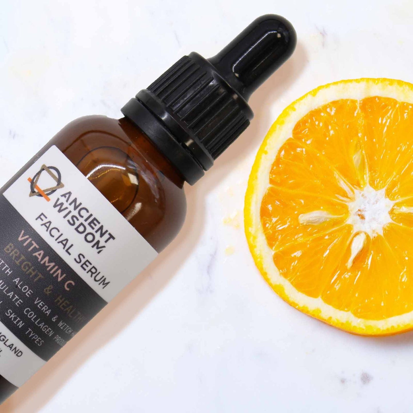 SERUM FACIAL VITAMINA C