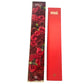 CAJA EXTRA LARGA DE FLORES DE JABÓN. ROSAS CLÁSICAS