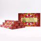 INCIENSO NAMASTE MANDALA MASALA- ROSA Y VAINILLA