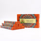 INCIENSO NAMASTE MANDALA MASALA-PALO SANTO