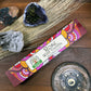 INCIENSO NAMASTE MANDALA MASALA- ROSA Y VAINILLA