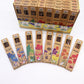 INCIENSO BOTÁNICO NATURAL MASALA-NAG CHAMPA