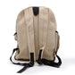 MOCHILA GRANDE DE CÁÑAMO ESTILO CUERDAS