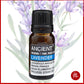 ACEITE ESENCIAL LAVANDA 10 ml