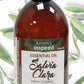 Aceite esencial salvia Sclarea 500ml