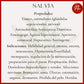 Aceite esencial salvia Clara 500ml