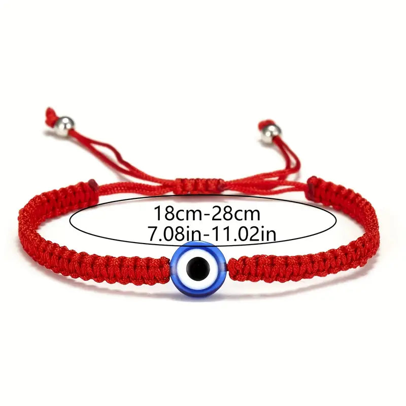 PULSERAS PARA MAL DE OJO