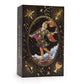 Tarot con Lámina de Oro - Que comience la magia - Caja de regalo