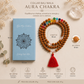 Collar Bali Mala - Aura Chakra