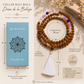 Collar Bali Mala - Diosa de la Belleza