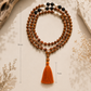 Collar Bali Mala · Elementos de la Tierra