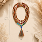 Collar Bali Mala · Perdón