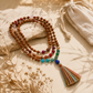 Collar Bali Mala · Perdón