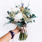 Ramo de novia preservado -Anastacia
