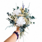 Ramo de novia preservado -Anastacia