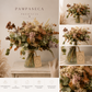 CENTRO FLORAL PRESENCIA
