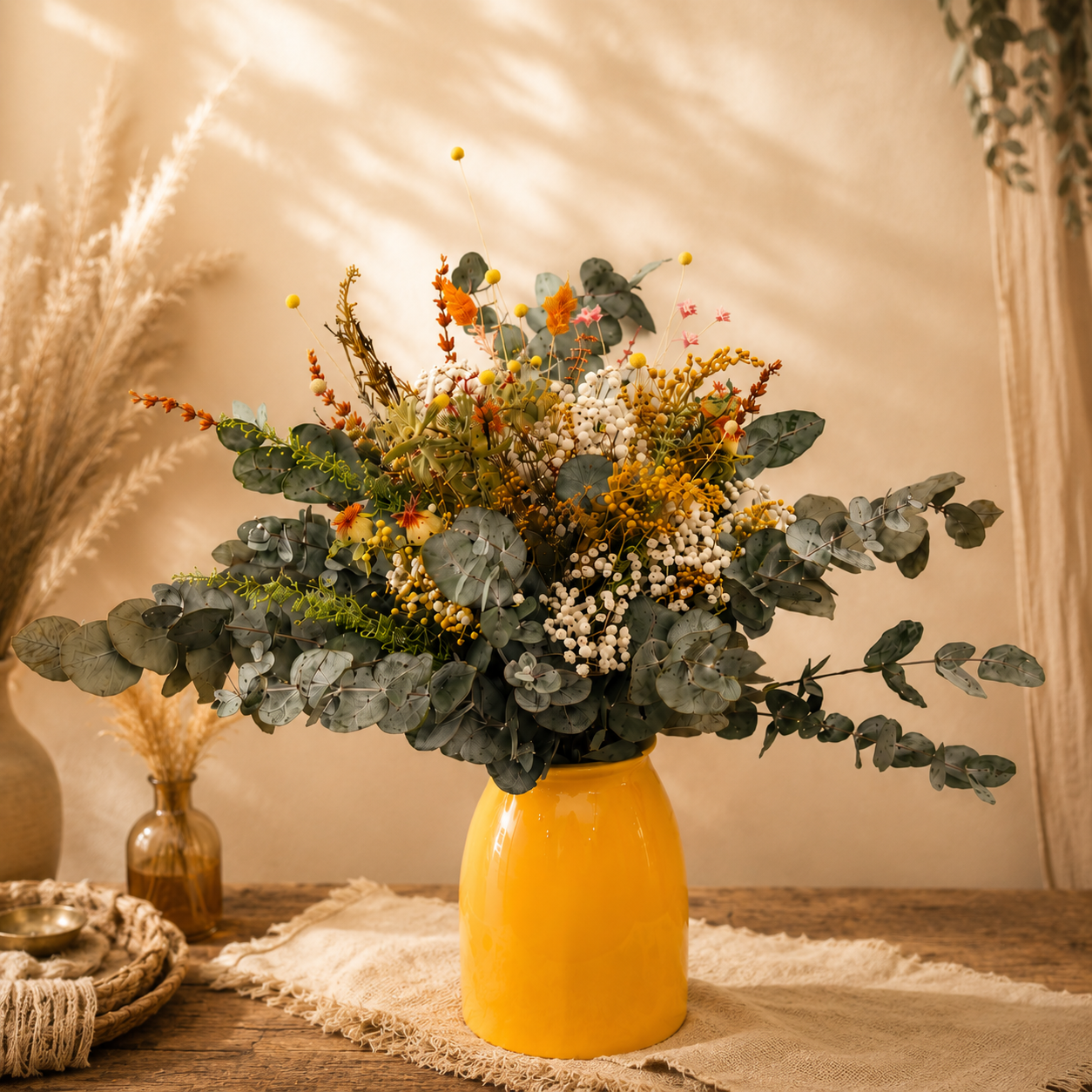 CENTRO FLORAL SOLANA