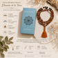 Collar Bali Mala · Elementos de la Tierra
