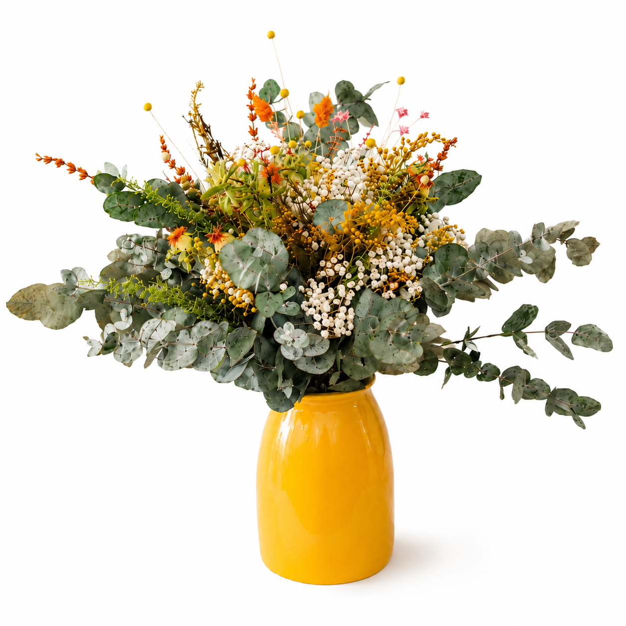 CENTRO FLORAL SOLANA