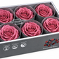 Rosa Standard preservadas