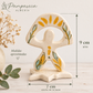 ÍNDALO ESTATUILLA DE CERÁMICA · EDICIÓN PAMPASECA
