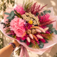 Rosa Silvestre | Ramo de flores preservadas