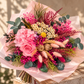 Rosa Silvestre | Ramo de flores preservadas