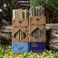 INCIENSO ARTESANO NATURAL PALO SANTO