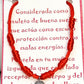 PULSERA ROJA 7 NUDOS CON MANO DE FÁTIMA