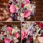 Ramo de Novia Rose – Bouquet preservado artesanal
